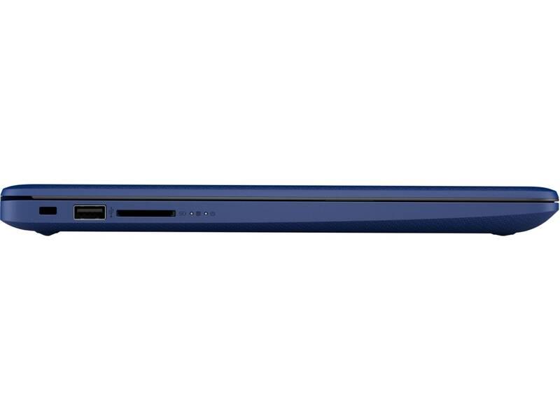 Notebook HP 14-cm1008nc modrý