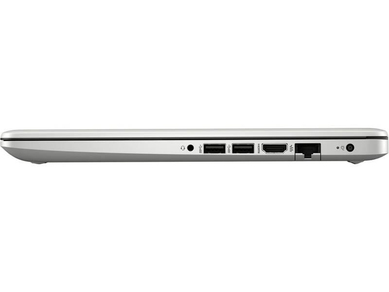 Notebook HP 14-cm1010nc stříbrný