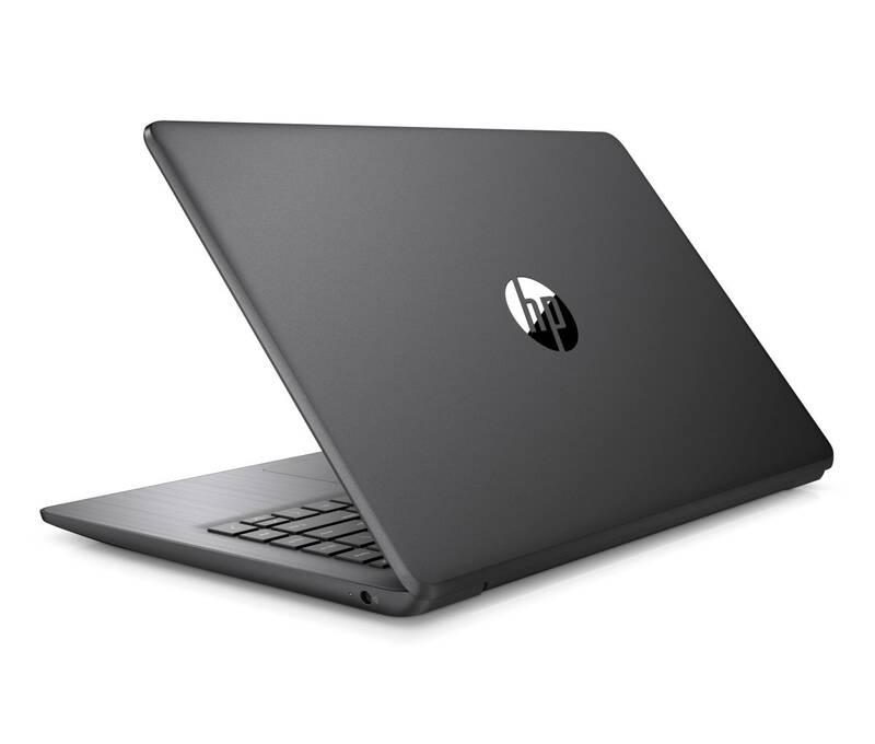 Notebook HP 14-ds0009nc MS Office 365 pro jednotlivce černý