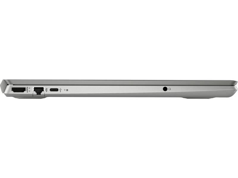Notebook HP Pavilion 15-cs2008nc stříbrný