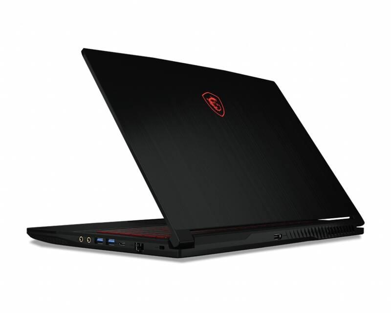 Notebook MSI GF63 Thin 9SC