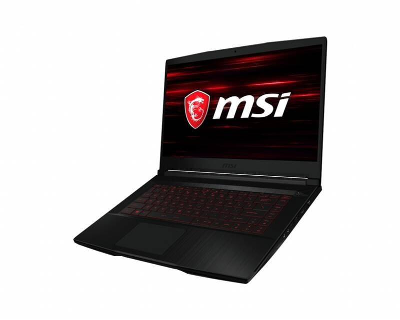 Notebook MSI GF63 Thin 9SC