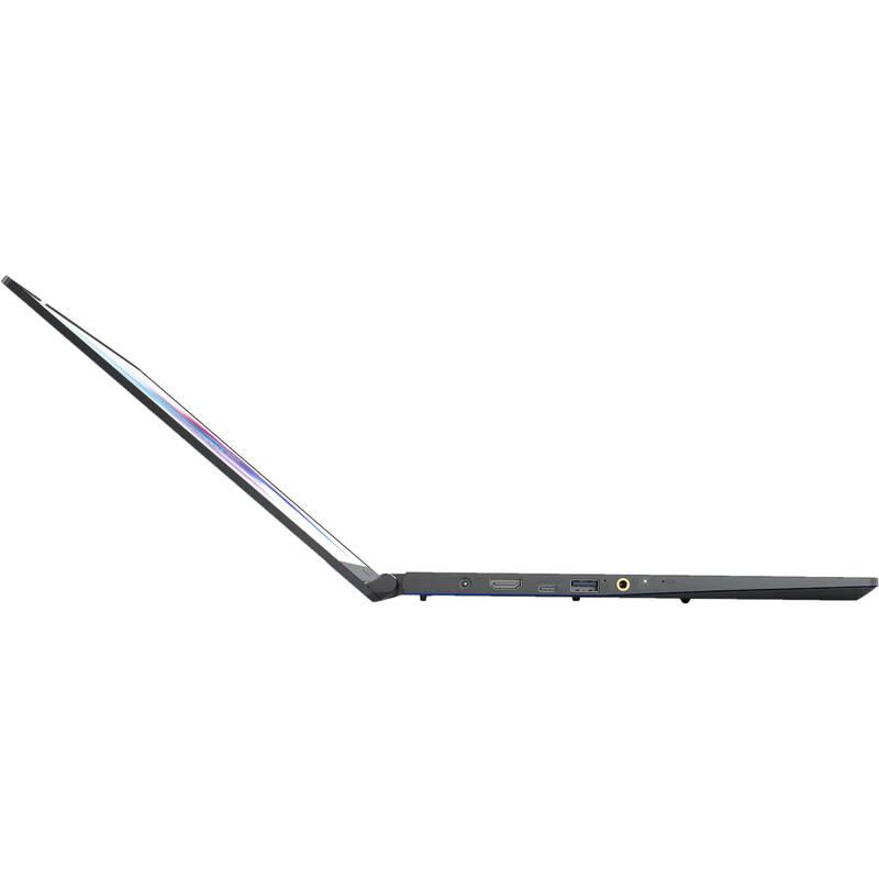 Notebook MSI PS63 Modern 8M šedý