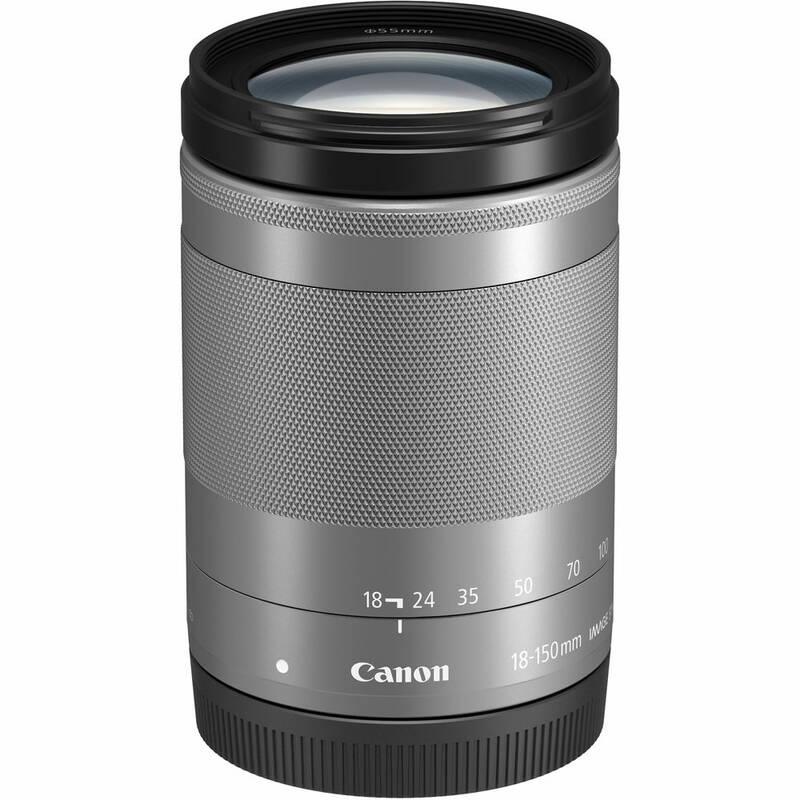 objektiv na canon