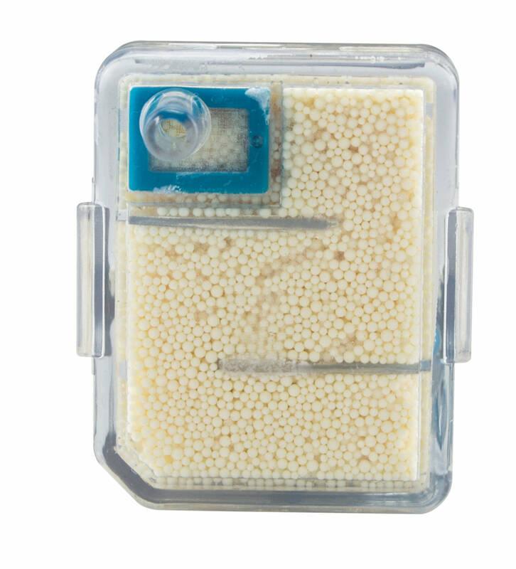 Parní mop Dirt Devil DD302-1 AquaClean 2in1 Multifunction Steam Cleaner bílý modrý