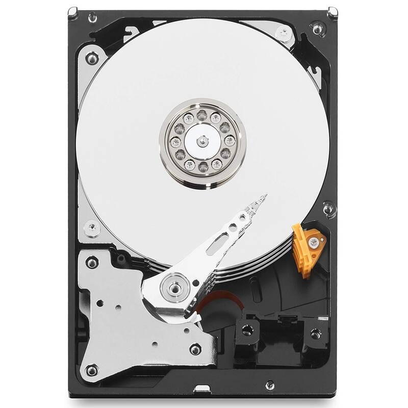 Pevný disk 3,5" Western Digital Purple 3TB
