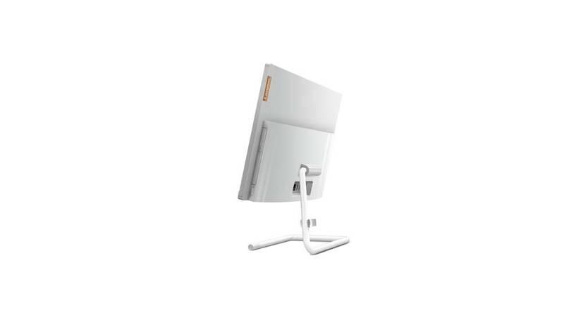 Počítač All In One Lenovo IdeaCentre A340-22IWL bílý