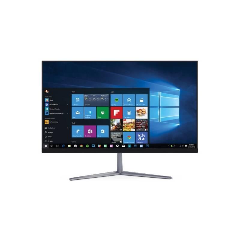 Počítač All In One Umax U-One 24AL Plus