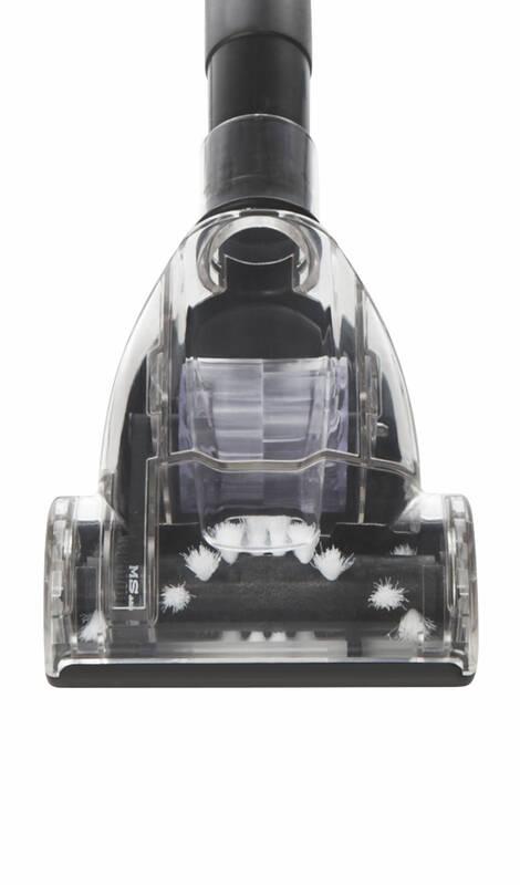 Podlahový vysavač Dirt Devil DD2720-5 Ultima Power PET blue modrý