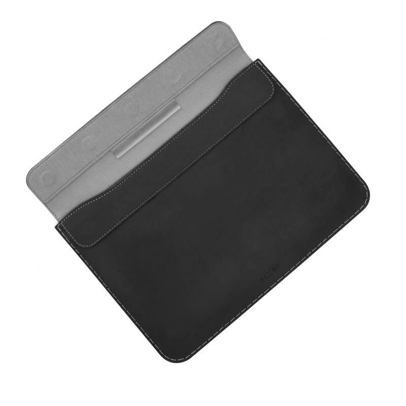 Pouzdro na tablet FIXED Oxford pro Apple iPad Pro 11" s klávesnicí Folio černé