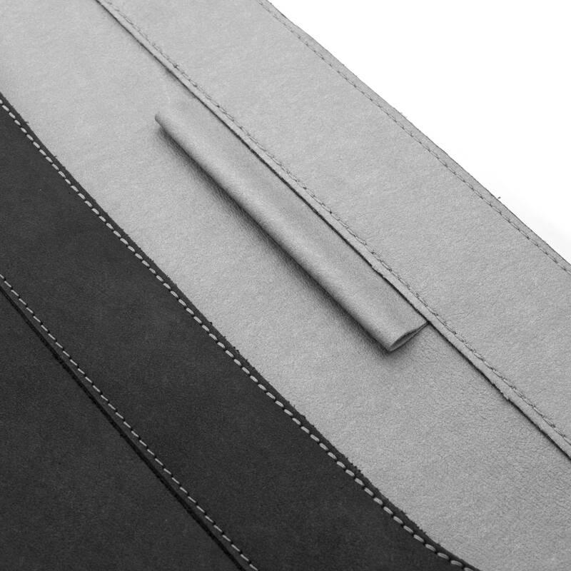 Pouzdro na tablet FIXED Oxford pro Apple iPad Pro 11" s klávesnicí Folio černé