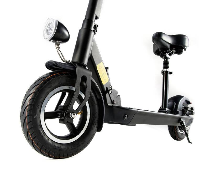 Přídavné sedlo Joyor