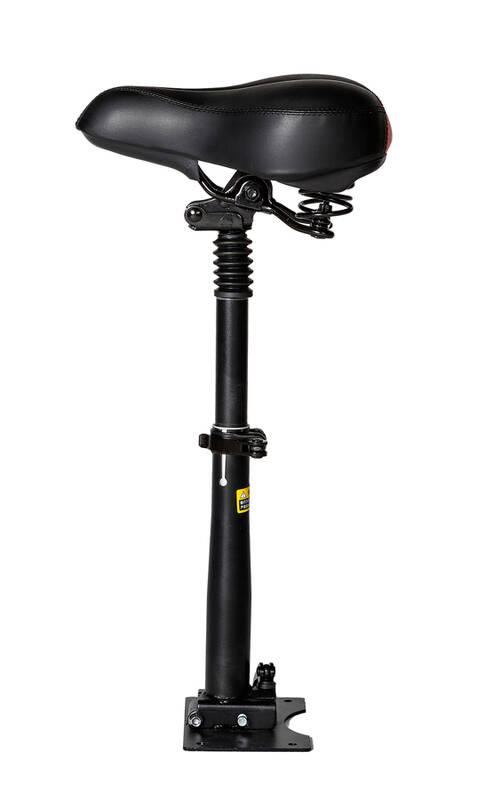 Přídavné sedlo Joyor