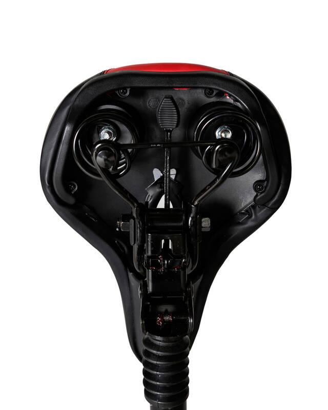 Přídavné sedlo Joyor