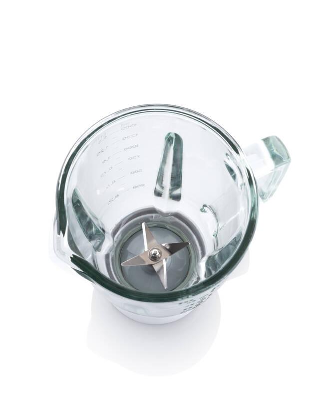 Příslušenství k robotům ETA 1128 99000 bílé