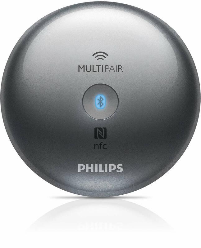 Příslušenství Philips Bluetooth