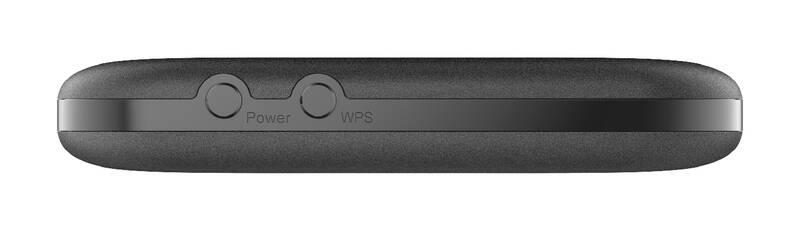 Router D-Link DWR-932 4G LTE černý