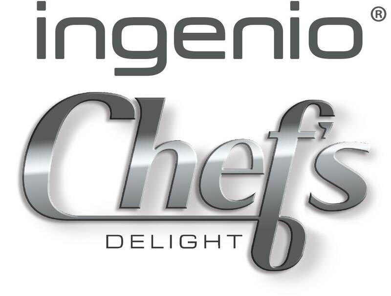 Sada hrnců Tefal Ingenio Chef L6559702 hnědá