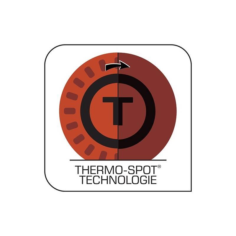 Sada hrnců Tefal Ingenio Chef L6559802 hnědá