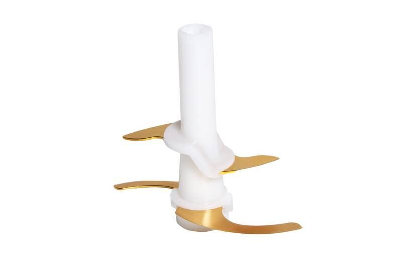 Sekáček potravin Rohnson R-515 bílý