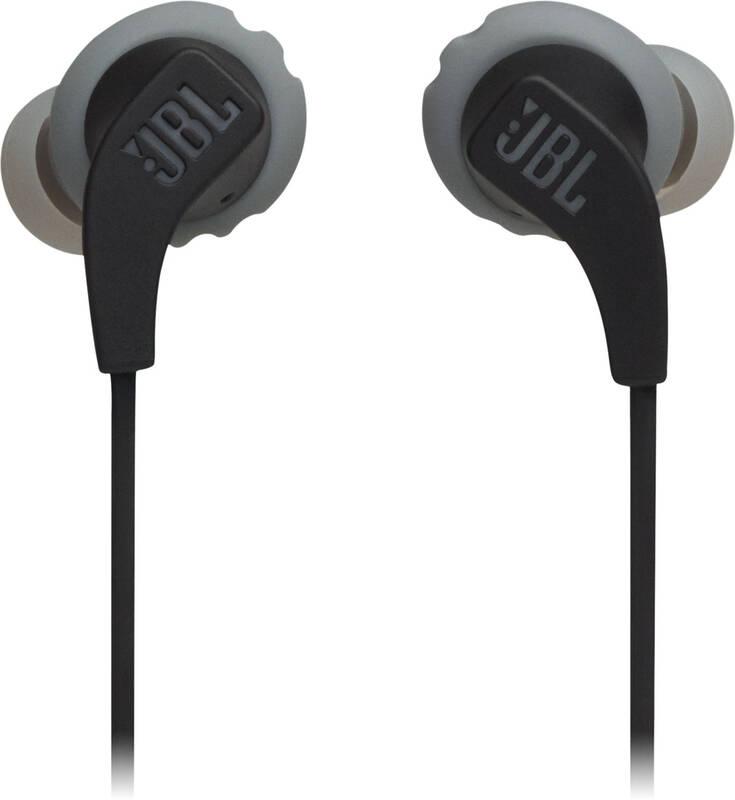 Sluchátka JBL Endurance RUN Bluetooth černá