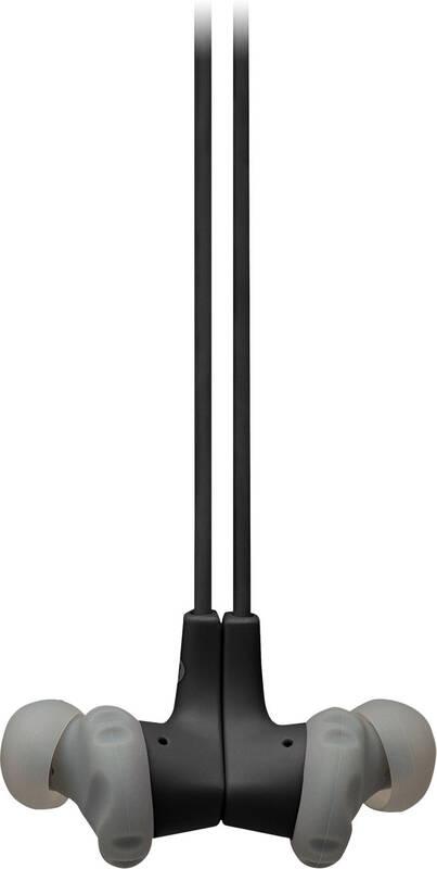 Sluchátka JBL Endurance RUN Bluetooth černá