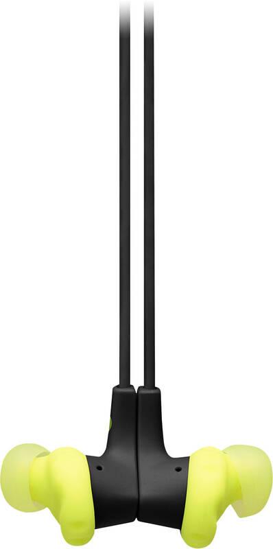 Sluchátka JBL Endurance RUN Bluetooth zelená