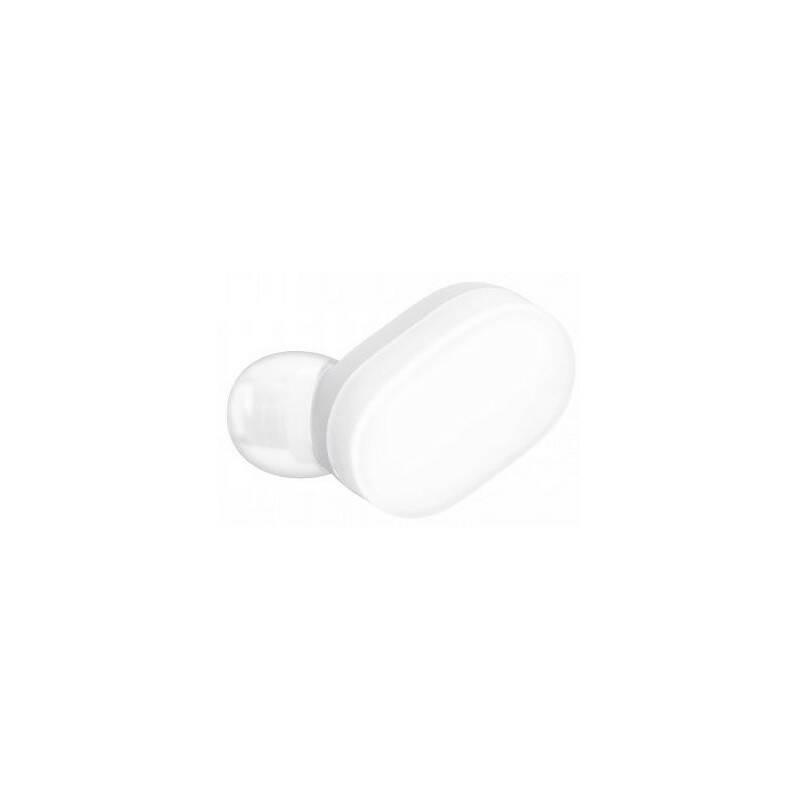 Sluchátka Xiaomi Mi Bluetooth AirDots bílá