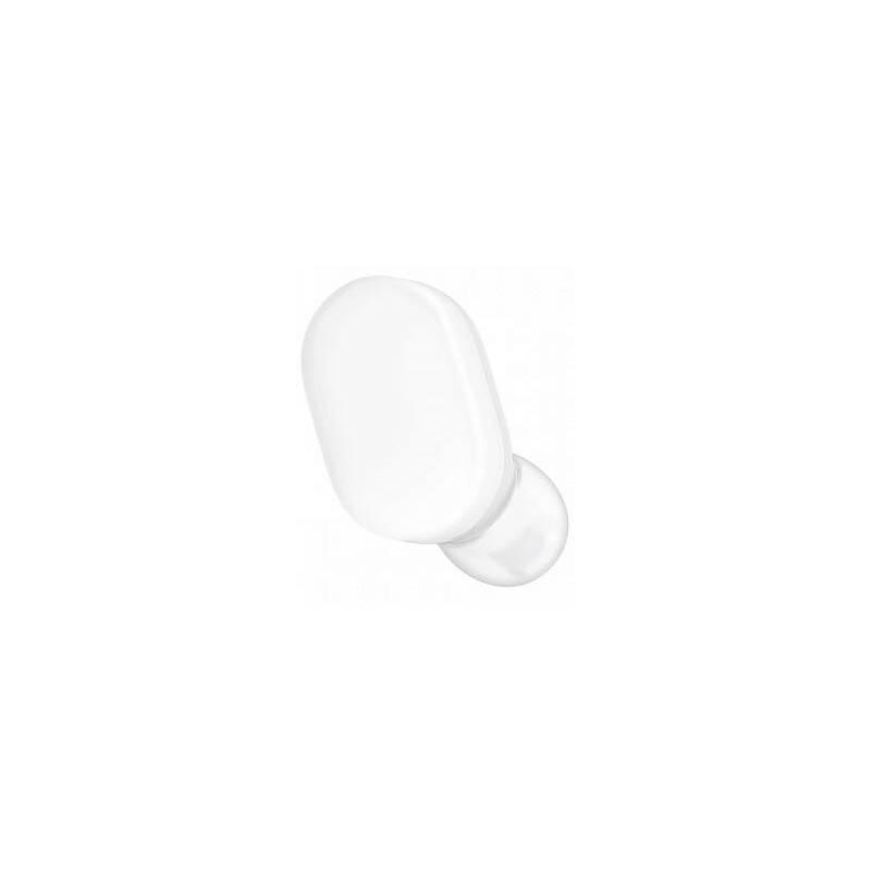 Sluchátka Xiaomi Mi Bluetooth AirDots bílá