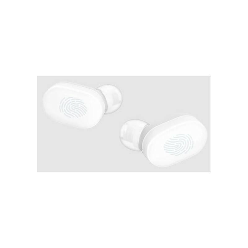 Sluchátka Xiaomi Mi Bluetooth AirDots bílá