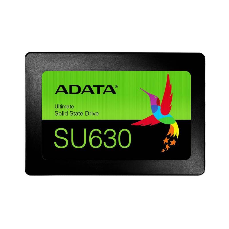 SSD ADATA SU630 480GB