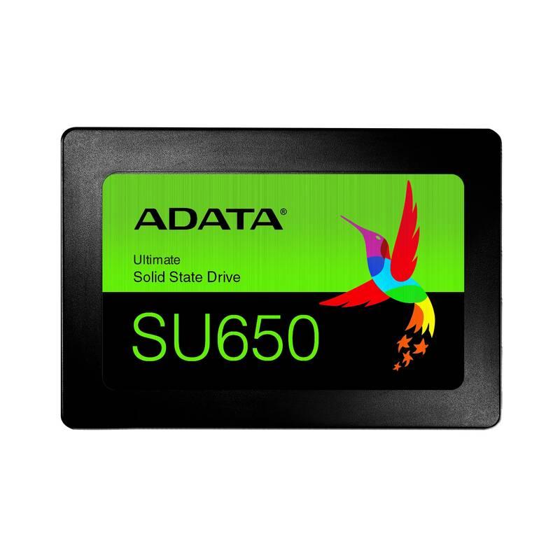 SSD ADATA SU650 480GB