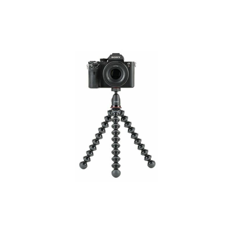 Stativ JOBY GorillaPod 1K Kit černý, Stativ, JOBY, GorillaPod, 1K, Kit, černý