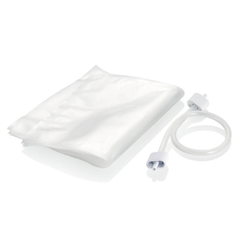 Svářečka folií Severin FS 3601 černá