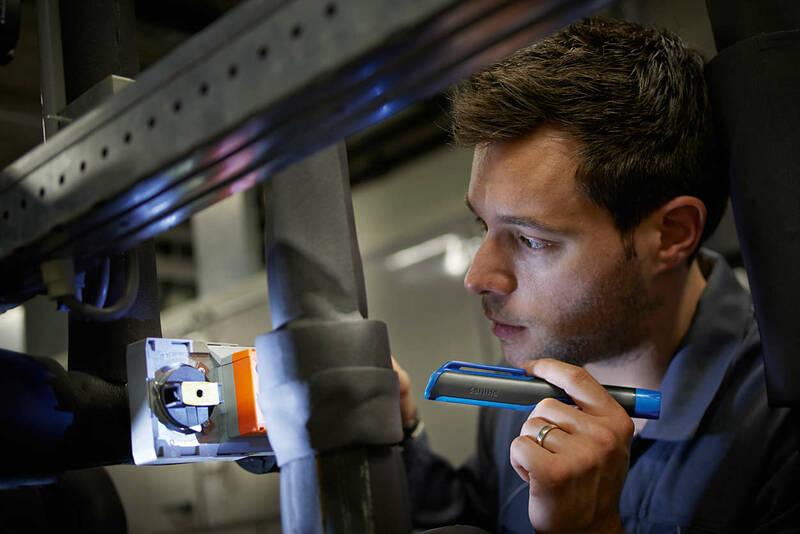 Svítilna Philips LPL19B1 Inspection Lamp