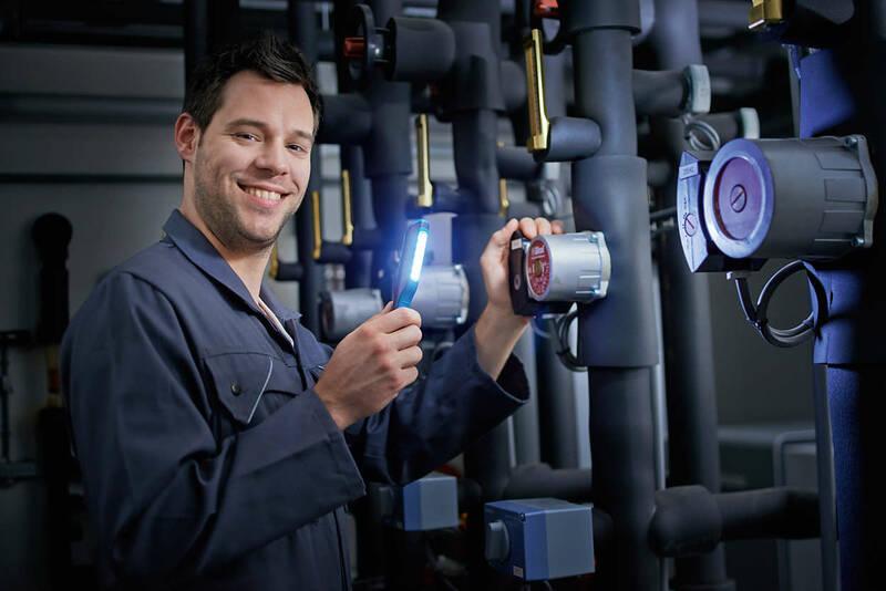 Svítilna Philips LPL19B1 Inspection Lamp