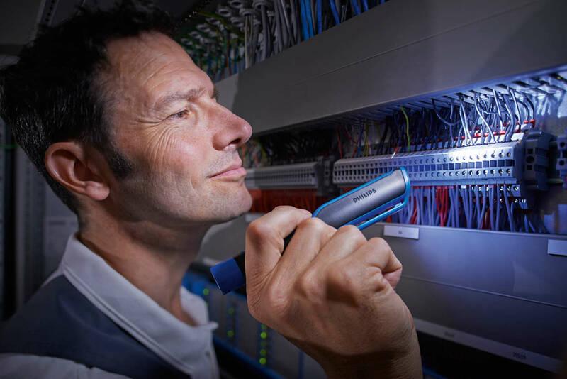 Svítilna Philips LPL19B1 Inspection Lamp