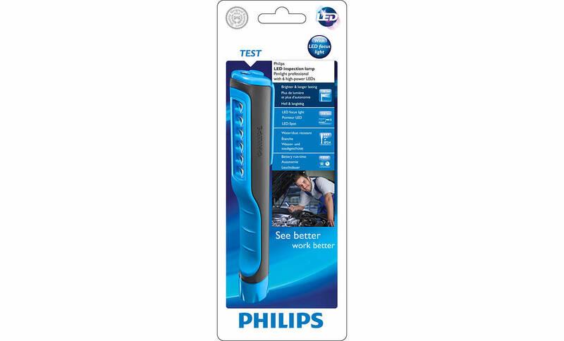 Svítilna Philips LPL19B1 Inspection Lamp