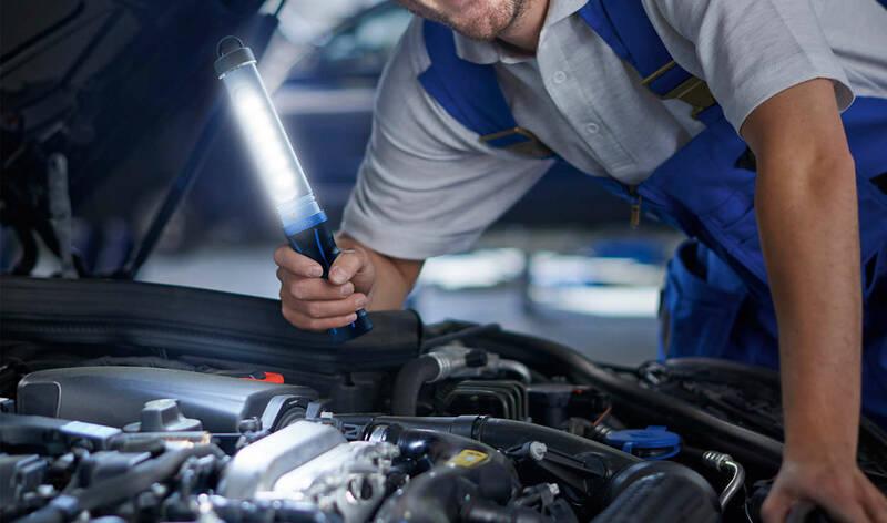 Svítilna Philips LPL20X1 Inspection Lamp