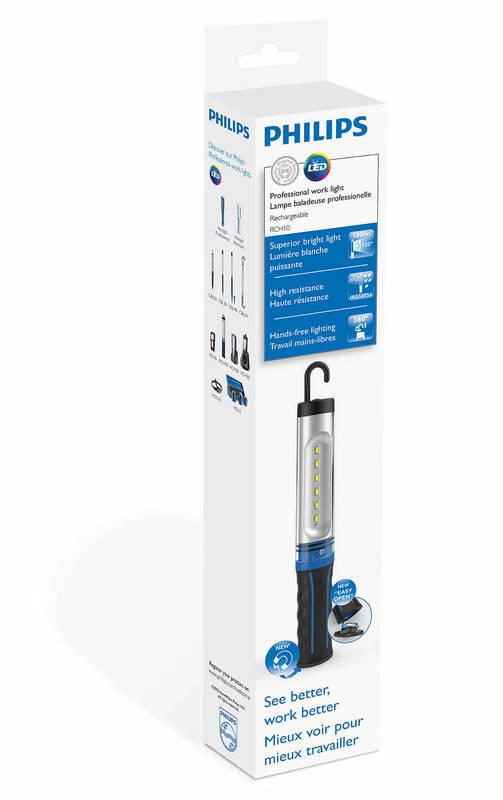 Svítilna Philips LPL20X1 Inspection Lamp