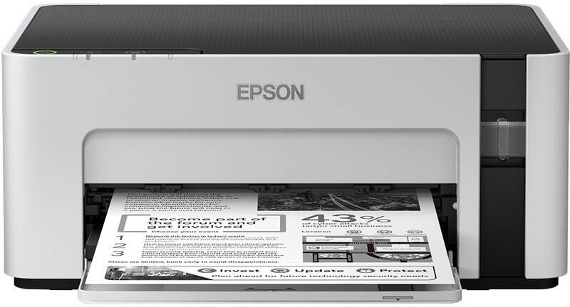 Tiskárna inkoustová Epson EcoTank M1100