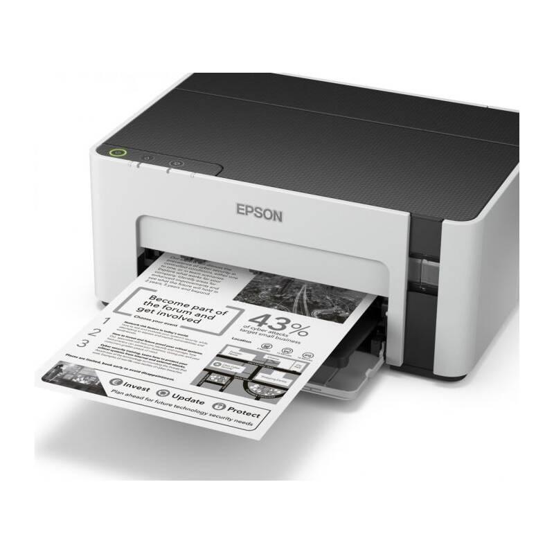 Tiskárna inkoustová Epson EcoTank M1120