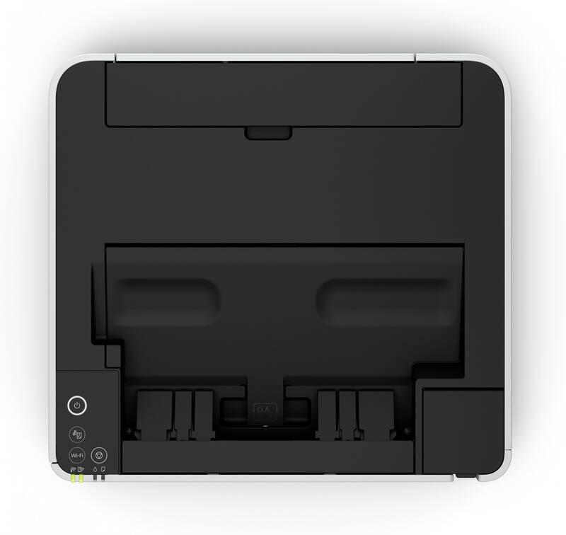 Tiskárna inkoustová Epson EcoTank M1170