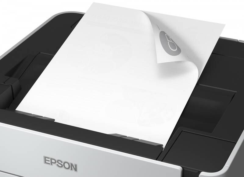 Tiskárna inkoustová Epson EcoTank M1180