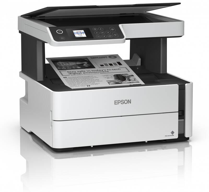 Tiskárna multifunkční Epson EcoTank M2140