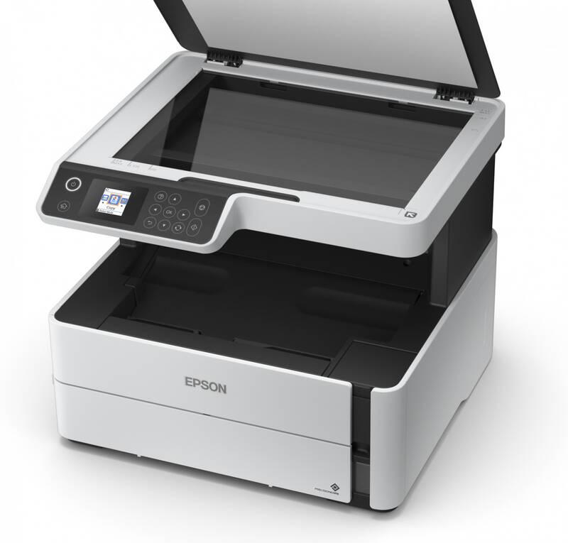 Tiskárna multifunkční Epson EcoTank M2140