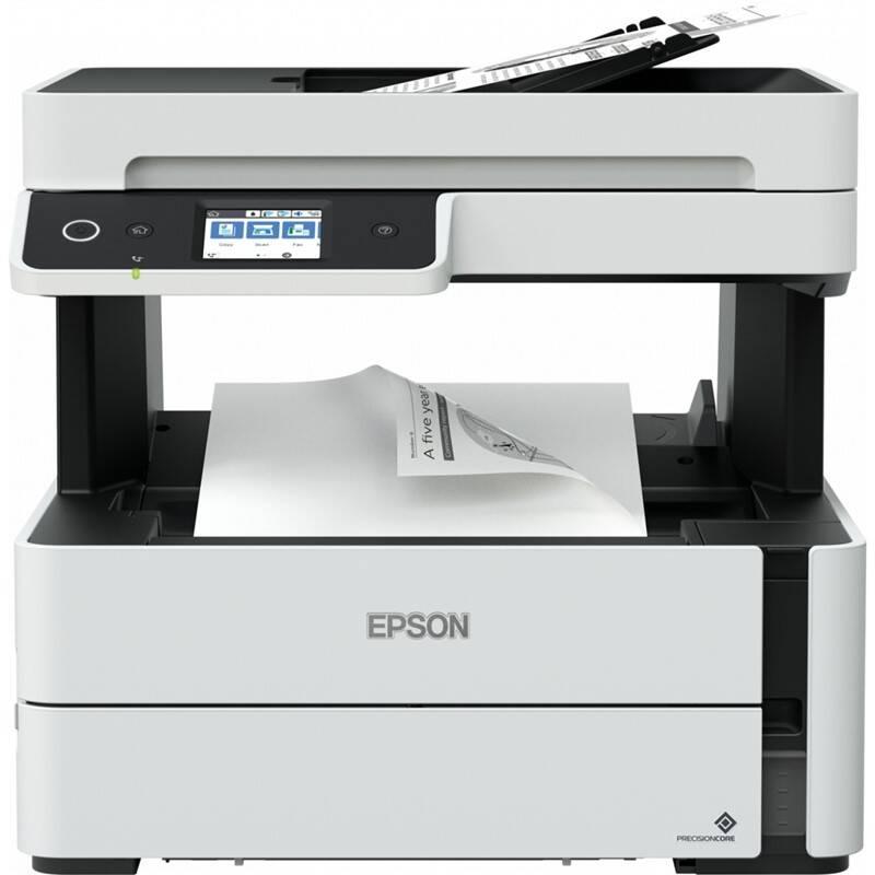 Tiskárna multifunkční Epson EcoTank M3140