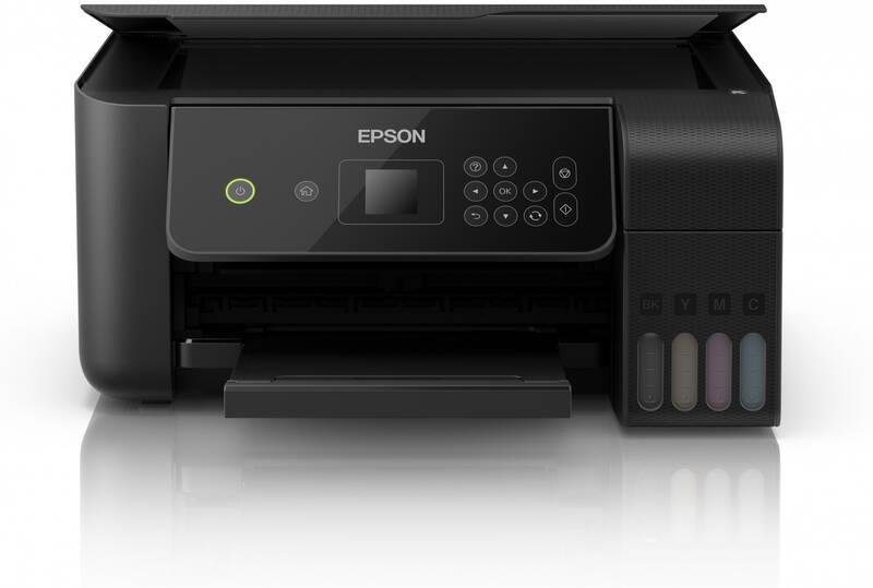 Tiskárna multifunkční Epson L3160