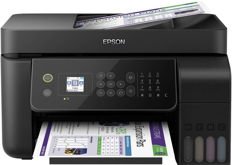 Tiskárna multifunkční Epson L5190