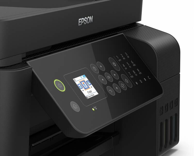 Tiskárna multifunkční Epson L5190